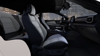 2026 Ford Mustang® Internal Image 1
